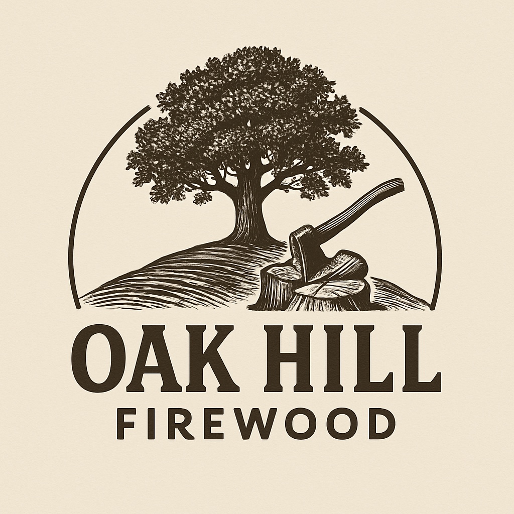 Oak Hill Firewood